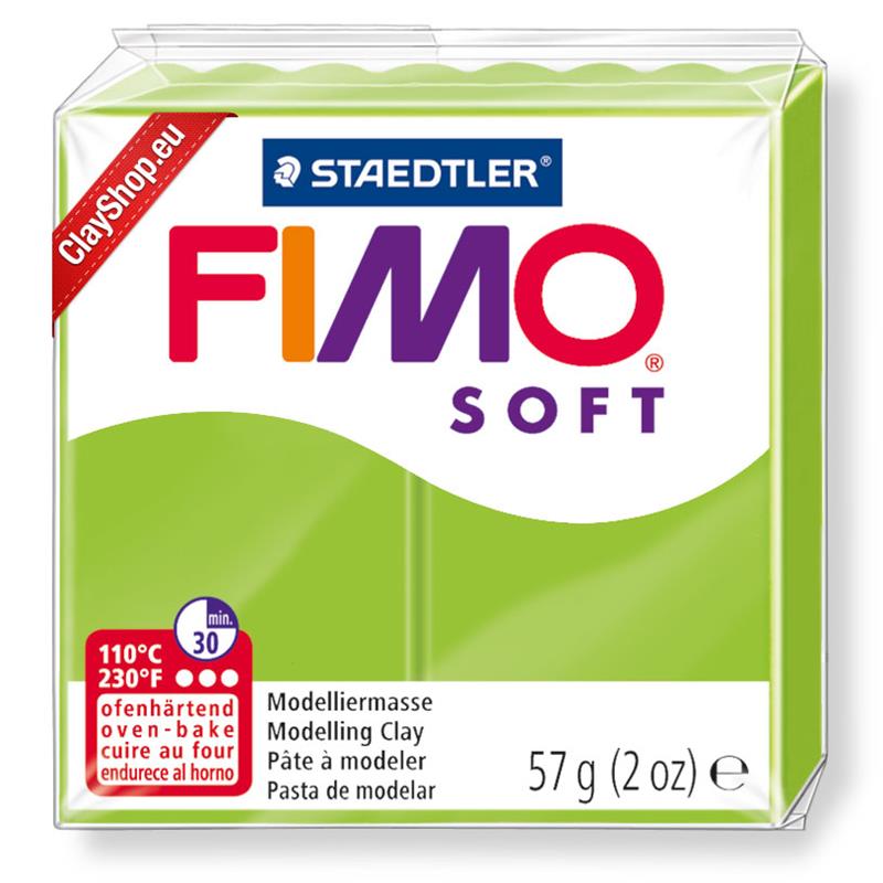 FIMO SOFT 56G 50