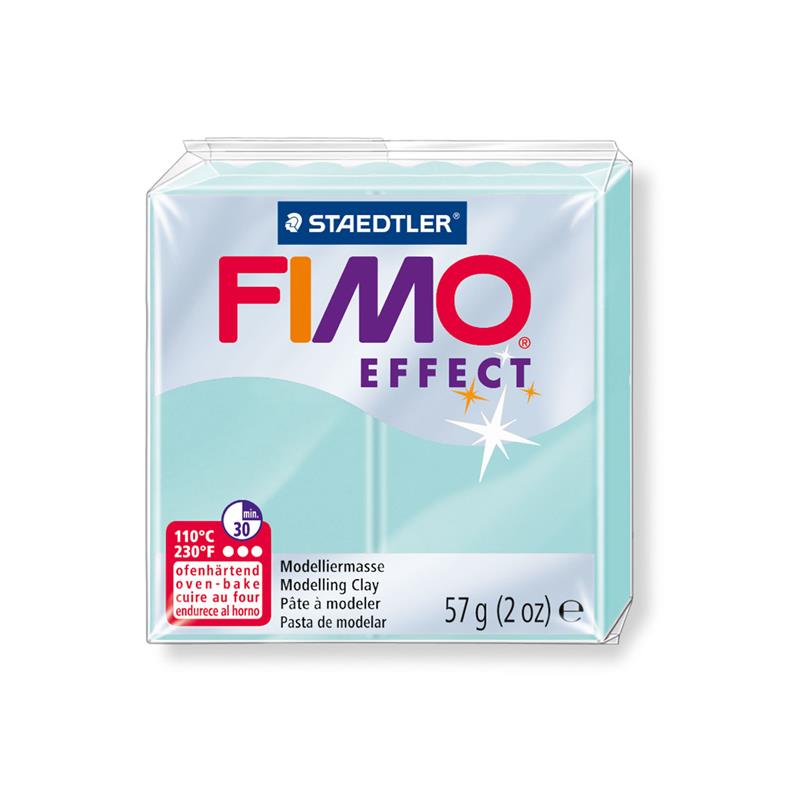 FIMO EFFECT 505 PASTEL METINA