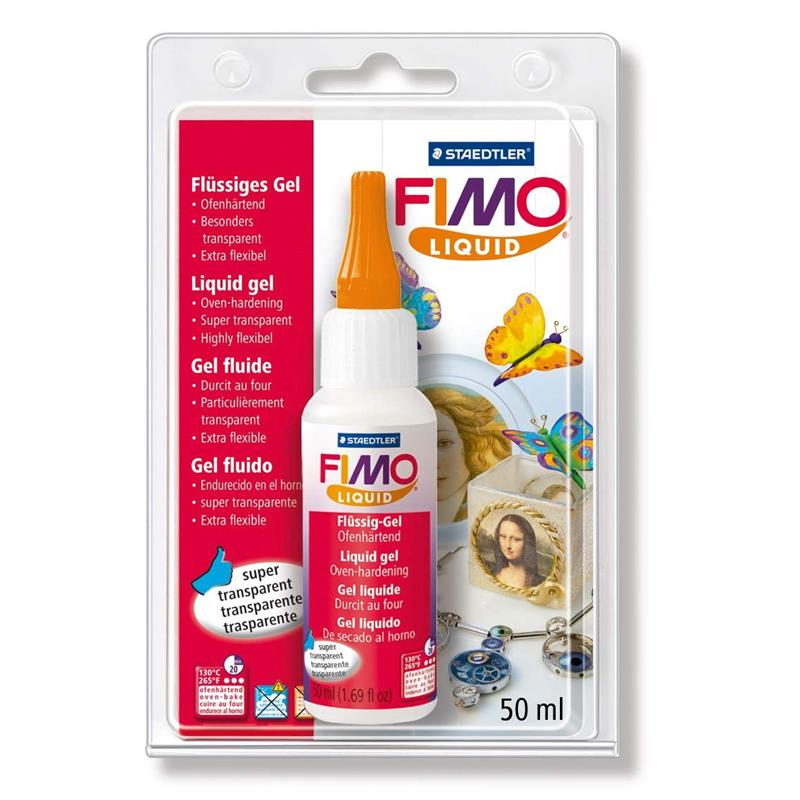 FIMO LIQUID 50ML