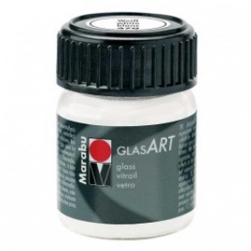 GLAS ART 15ML 400