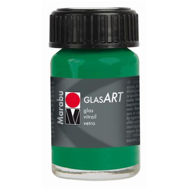 GLAS ART 15ML 407