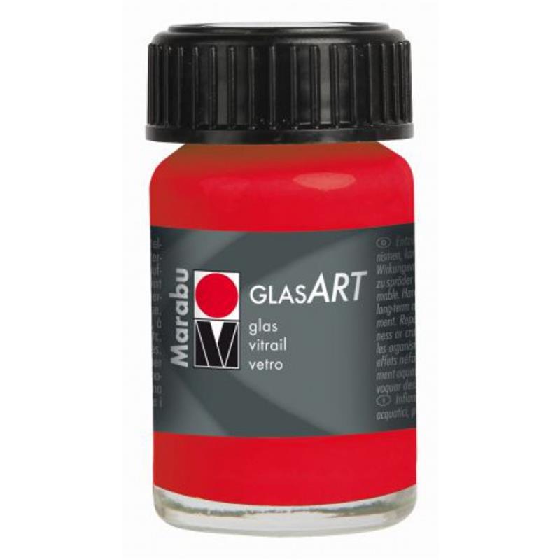 GLAS ART 15ML 436