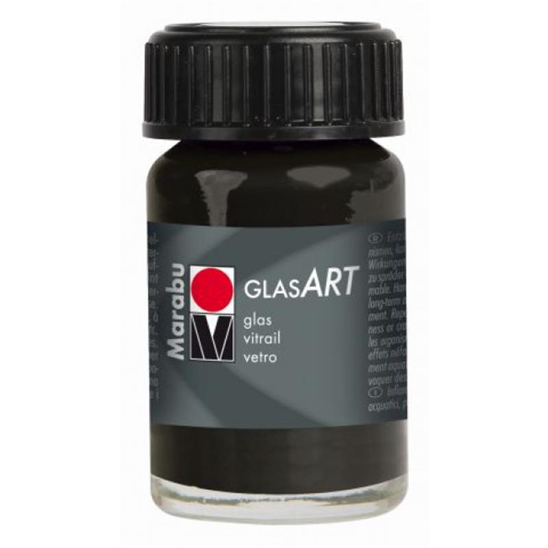 GLAS ART 15ML 473