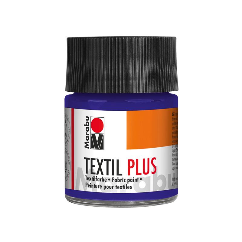 TEXTILPLUS 50ML T.VIOLA