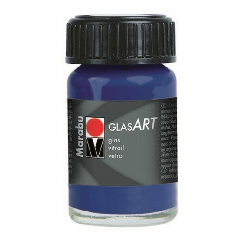 GLAS ART 15ML 458