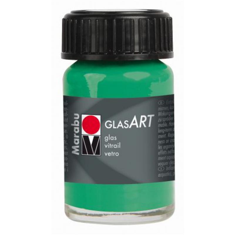 GLAS ART 15ML 496