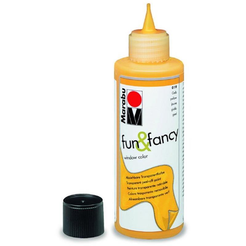 FUN.FANCY 80ML 019 RUMENA