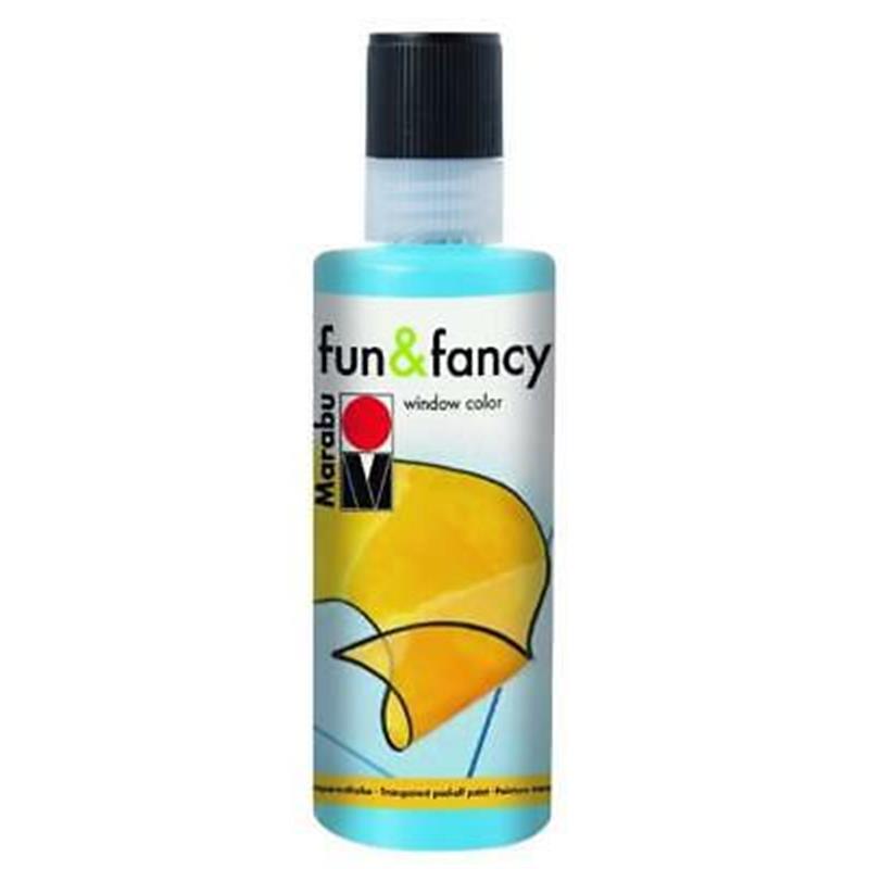 FUN.FANCY 80ML 090 SVETLO MODRA