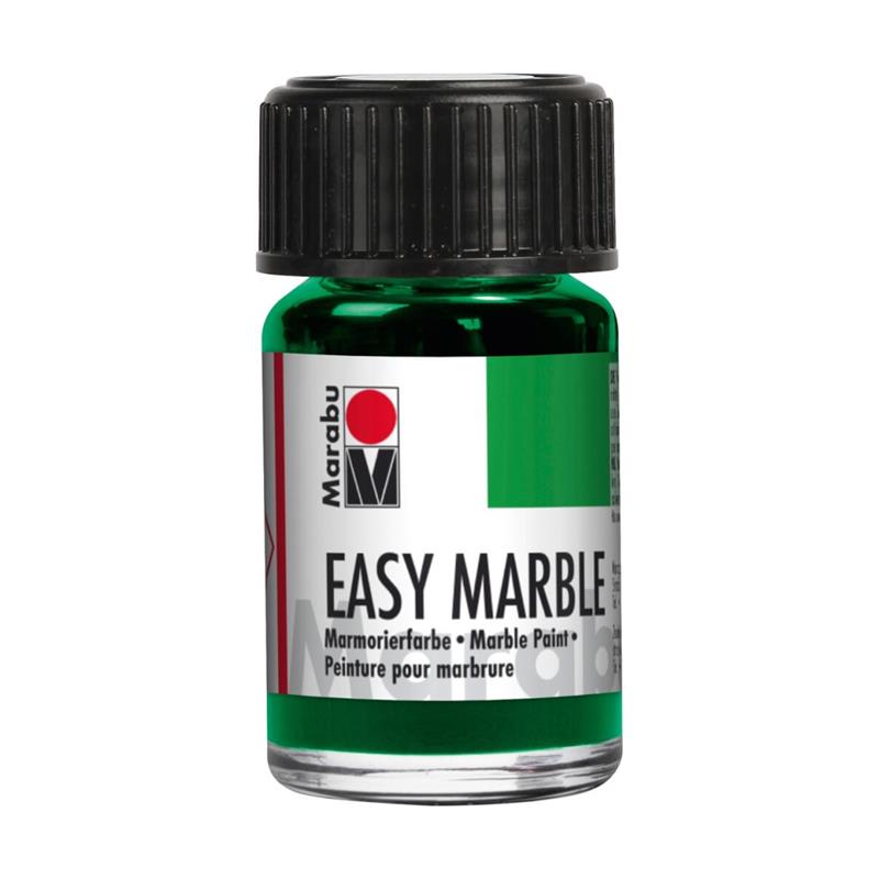 EASY MARBLE 15ML ZELENA