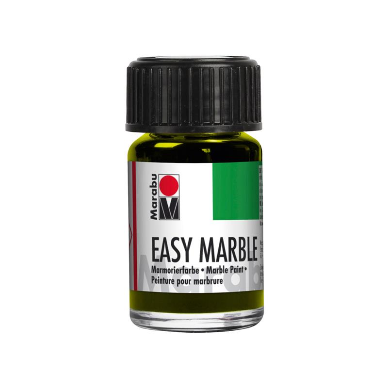 EASY MARBLE 15ML ČRNA