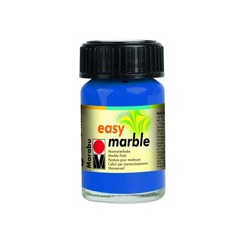 EASY MARBLE 15ML AZUR. MODRA