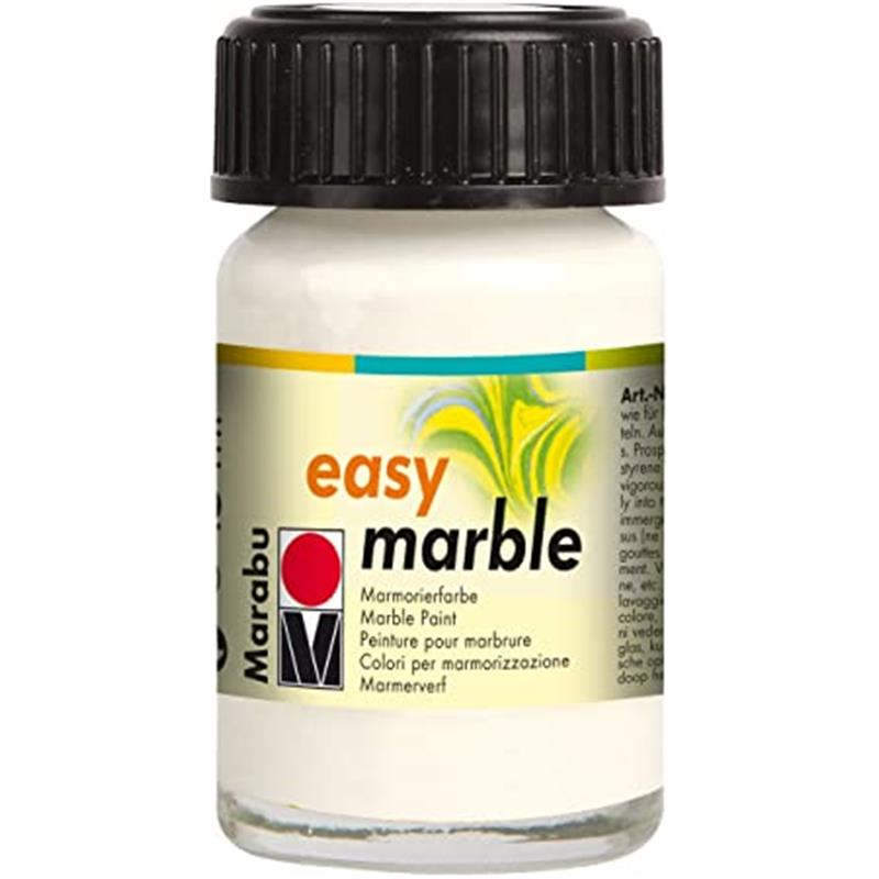 EASY MARBLE 15ML BREZBARVNA