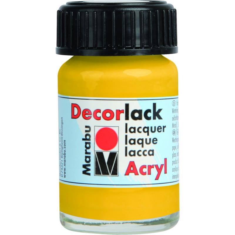 DECORLACK ACRYL 15ML 021