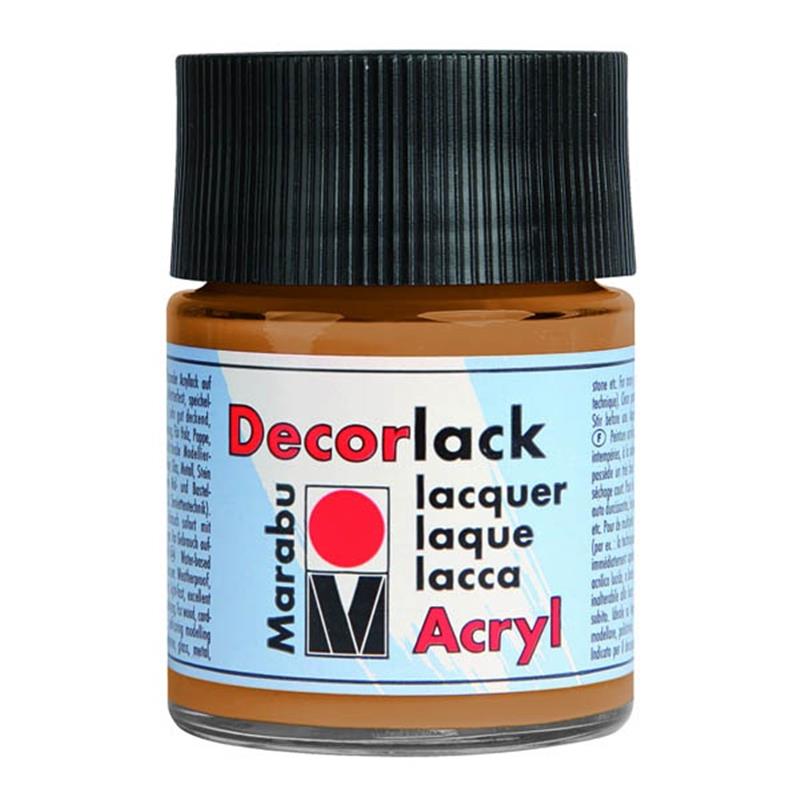 DECORLACK 15ML SR.RJAVA 040