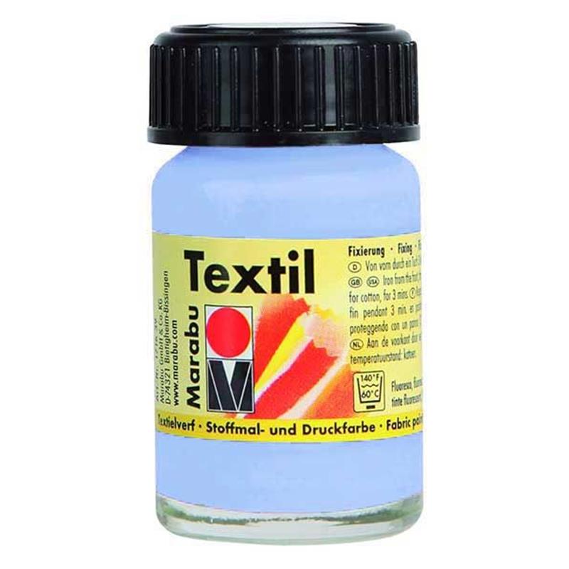 BARVA TEXTIL 15ML 090 SV. MODRA