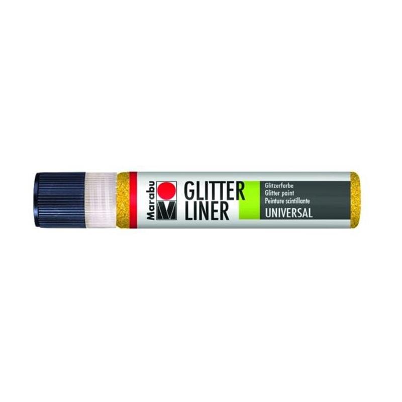 GLITER LINER 25ML RUMEN