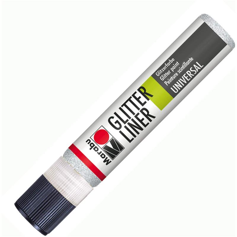 GLITTER LINER 25ML BEL