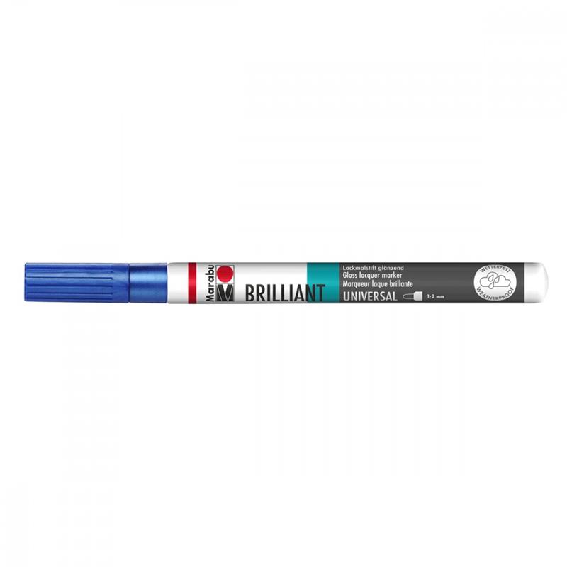 BRILLIANT PAINTER 1-2MM MODER