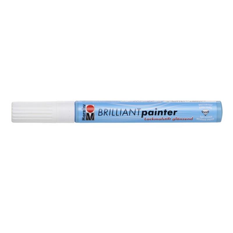 BRILLIANT PAINTER 2-4MM BEL