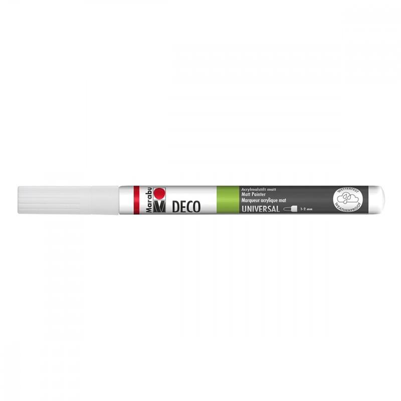 DECO PAINTER 1-2MM BEL 070