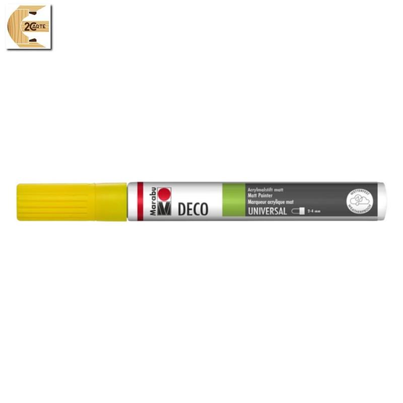 DECO PAINTER 3-4MM RUMEN 220