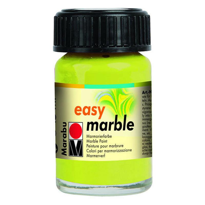 EASY MARBLE 15ML RESEDA ZELENA