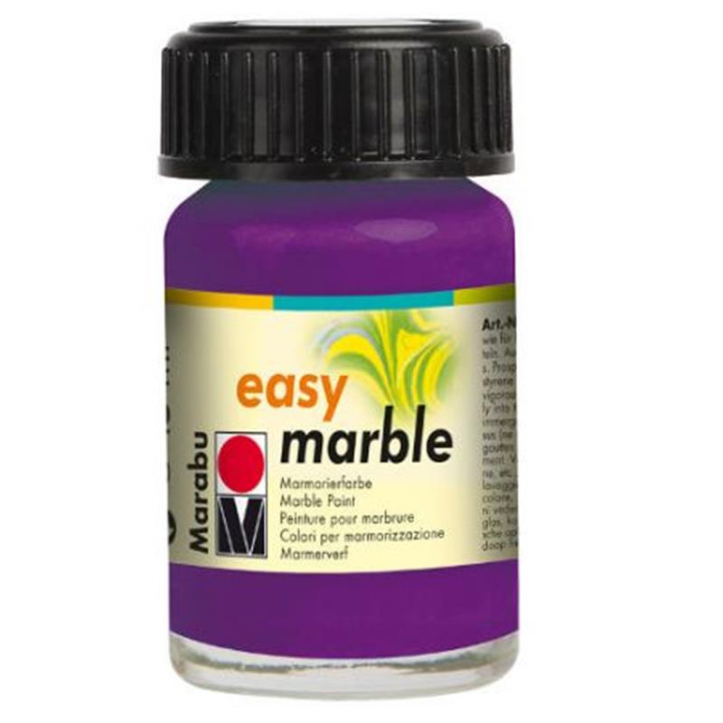 EASY MARBLE 15ML AMETIST