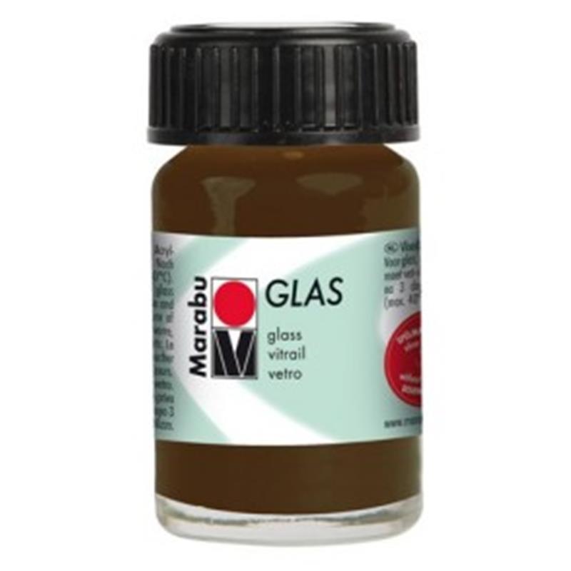 GLAS 15ML BARVA KAKAVA