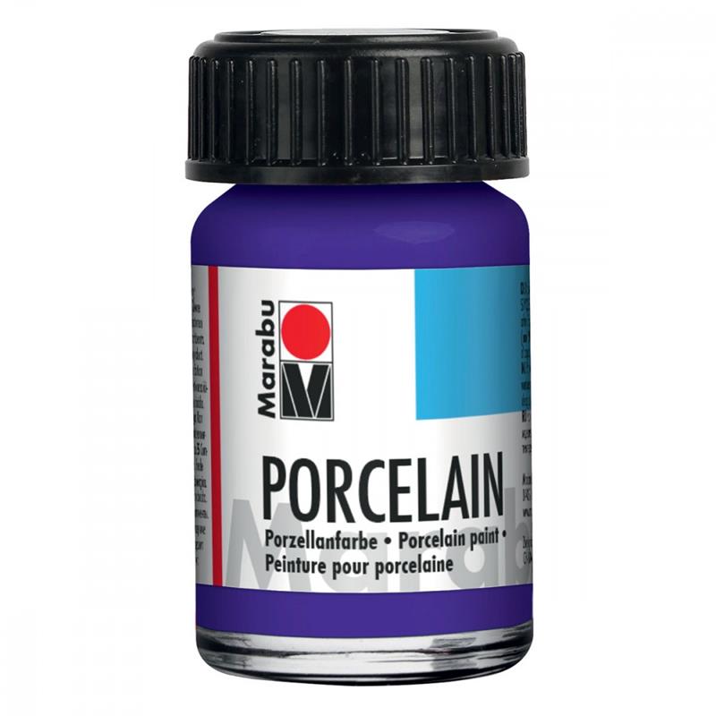 PORCELAIN 15ML 251 VIJOLA