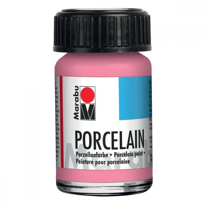 PORCELAIN 15ML 133 ROŽNAT