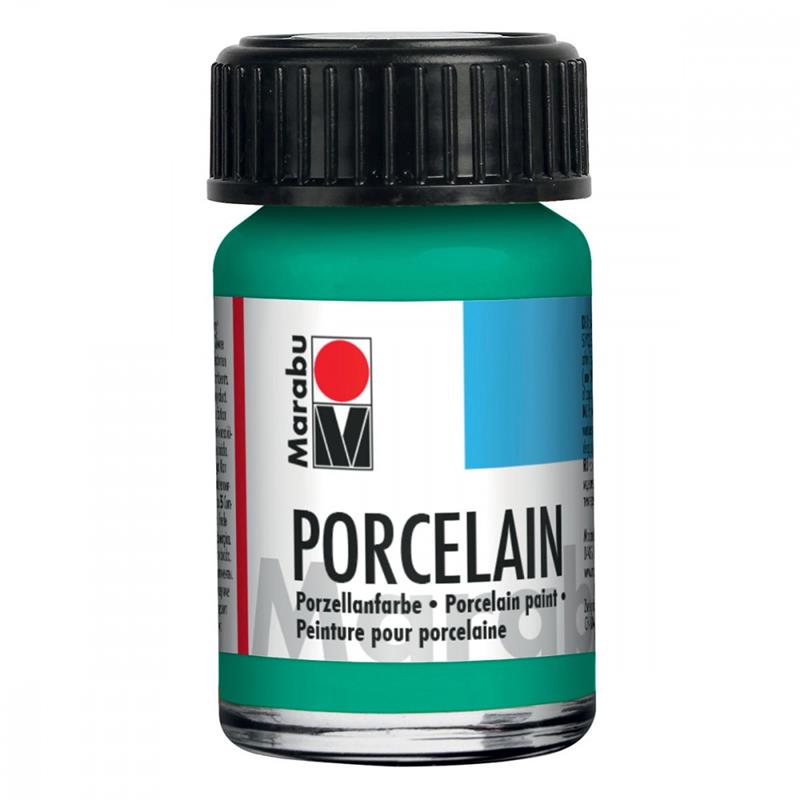 PORCELAIN 15ML 153 METINO ZELEN