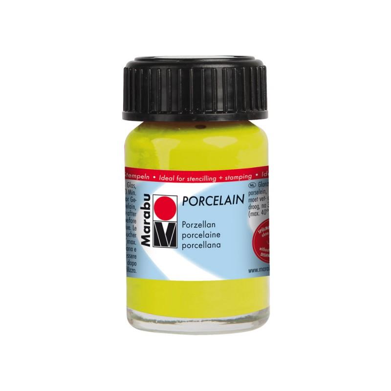 PORCELAIN 15ML 061 SV.ZELEN