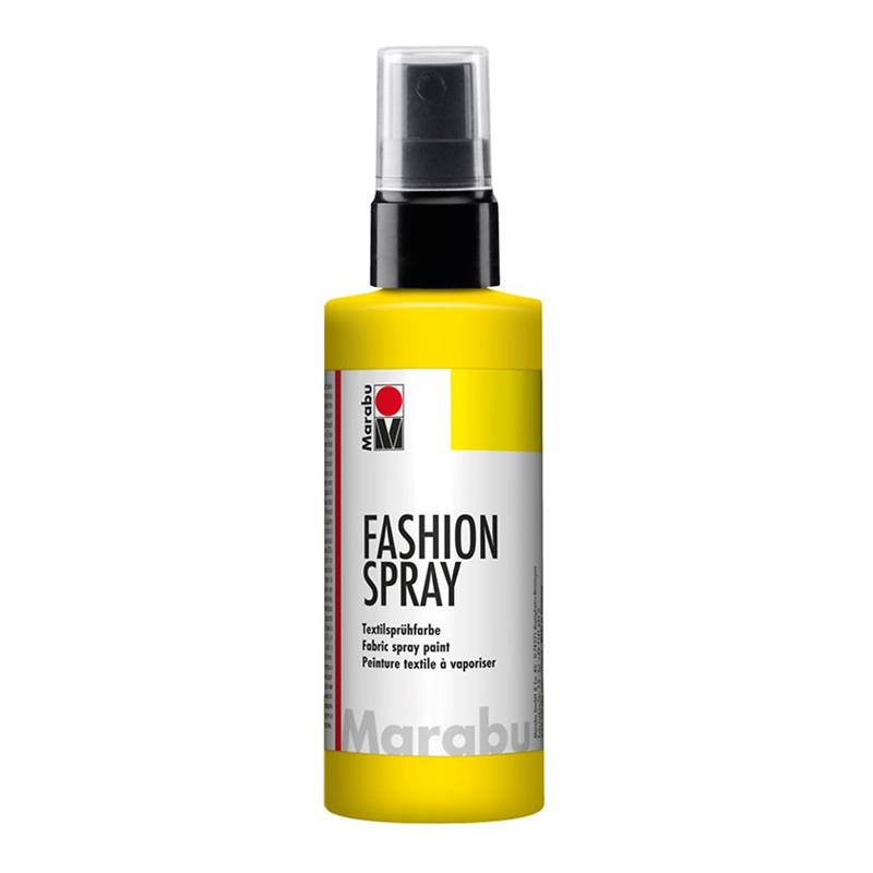 FASHION SPRAY 100ML 220 SONČNO RUMEN