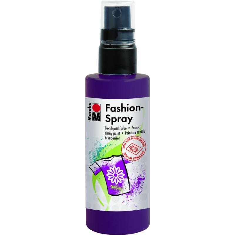 FASHION SPRAY 100ML 039 VIJOLA