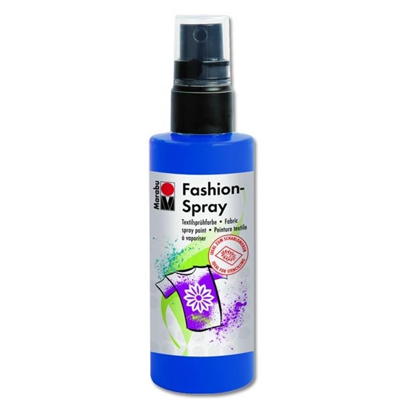 FASHION SPRAY 100ML 258 MORNARSKO MODER