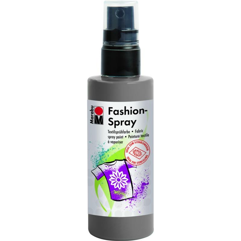 FASHION SPRAY 100ML 078 SIV