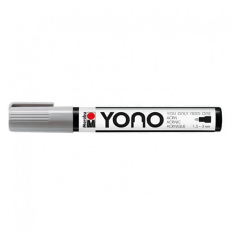 FLOMASTER YONO 1,5-3MM SIV