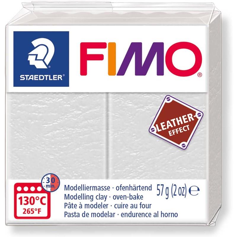 FIMO LEATHER SLONOKOŠČENA 029