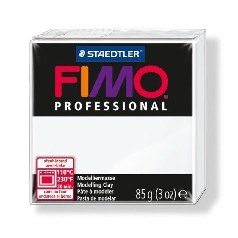 FIMO PROFESSIONAL 0 BELA