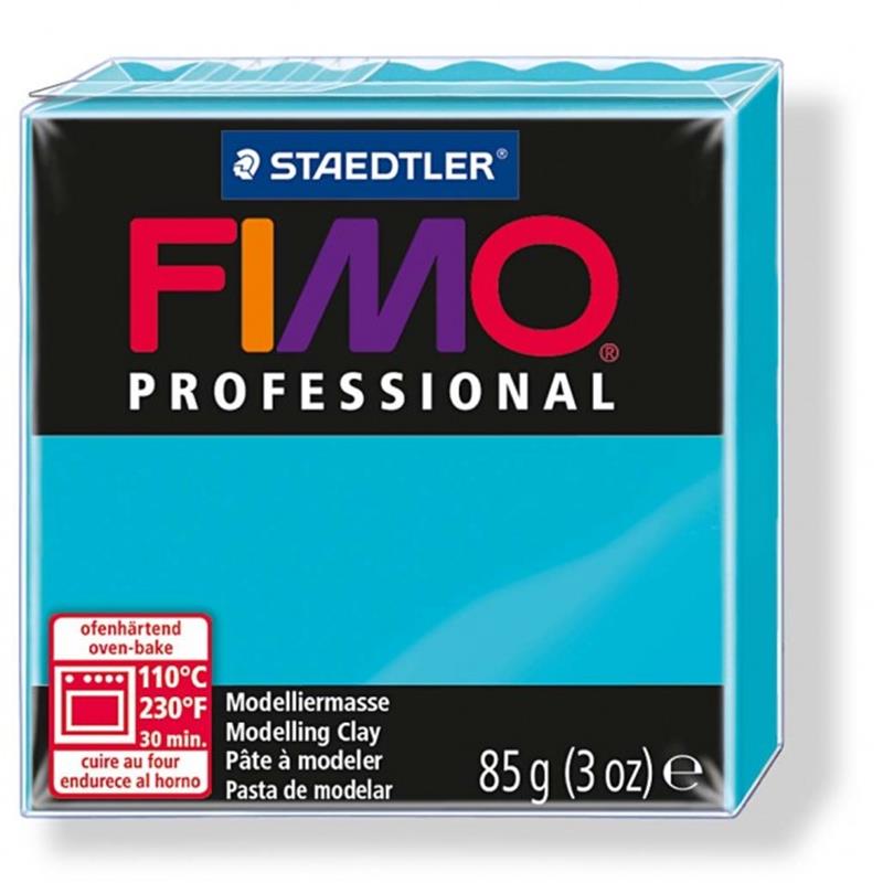 FIMO PROFESSIONAL 32 TURKIZ