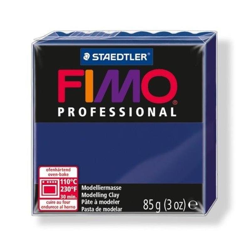FIMO PROFESSIONAL 34 MORSKO MODRA