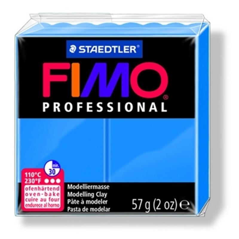 FIMO PROFESSIONAL 300 MODRA