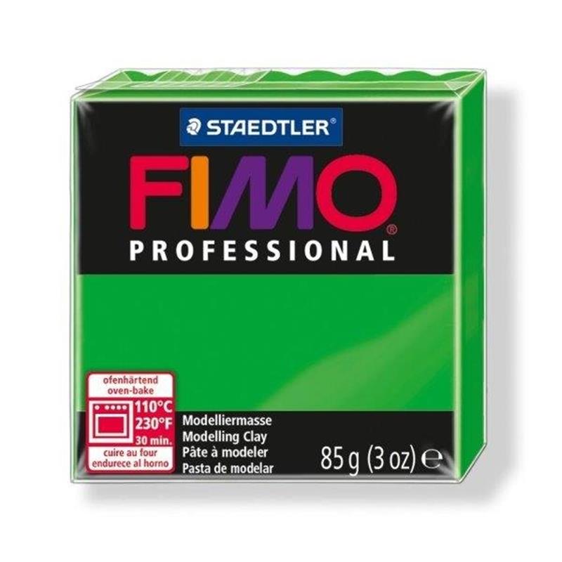 FIMO PROFESSIONAL 5 TRAV. ZELENA