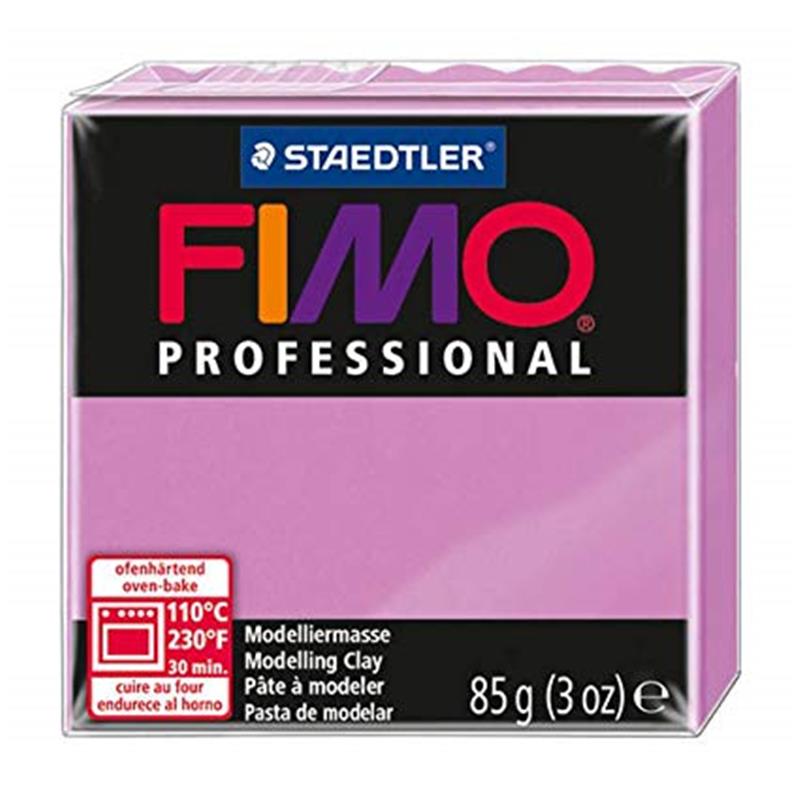 FIMO PROFESSIONAL 6 LILA