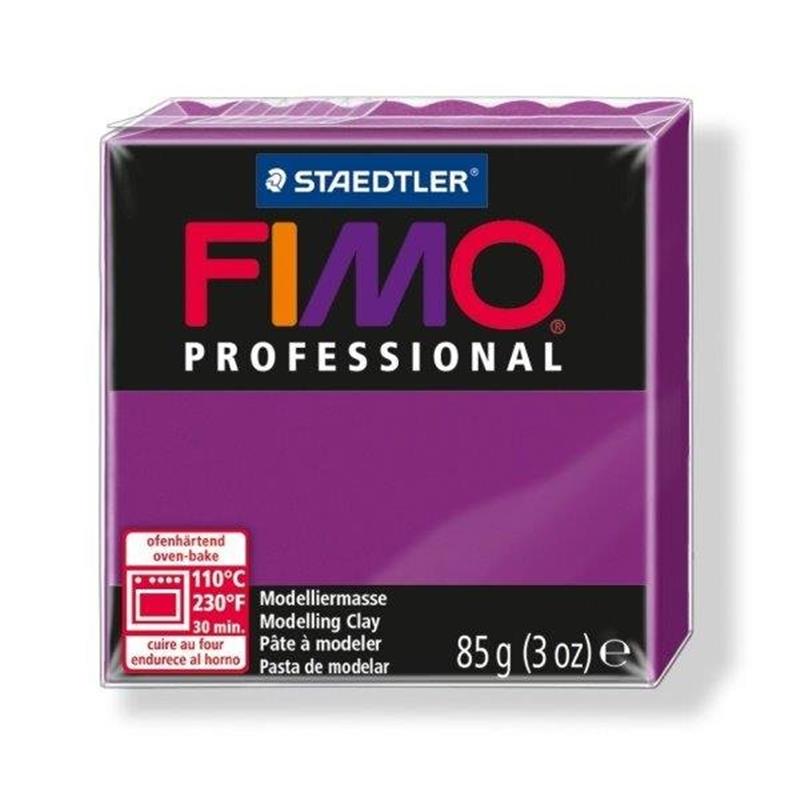 FIMO PROFESSIONAL 61 VIOLA
