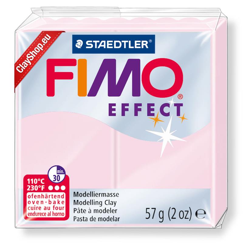 FIMO EFFECT 206 PASTEL