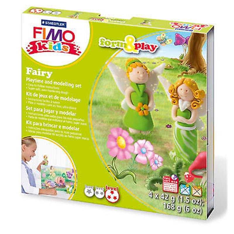 KOMPLET FIMO KIDS 