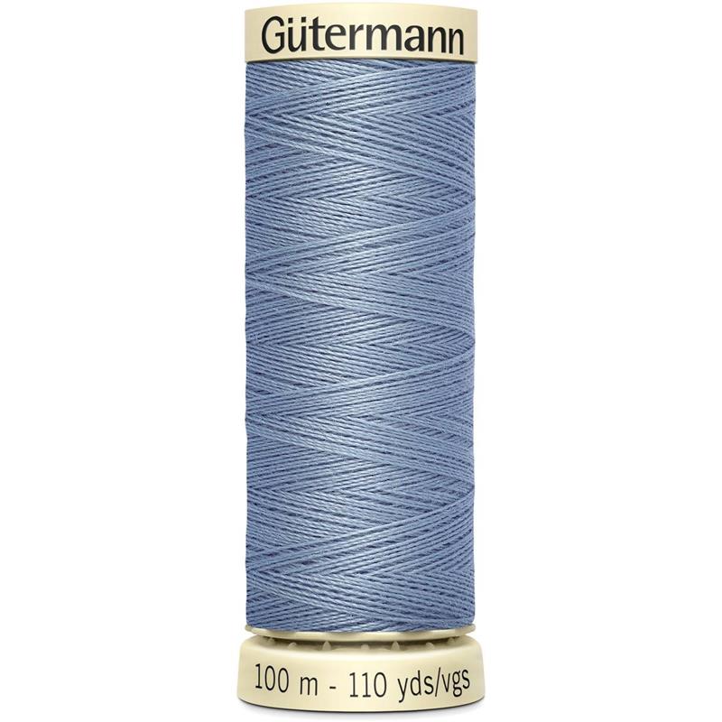 SUKANEC GUTERMAN 100M 64