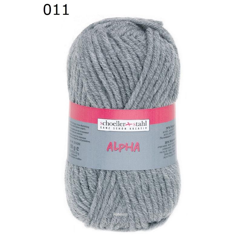 VOLNA ALPHA 50G 011