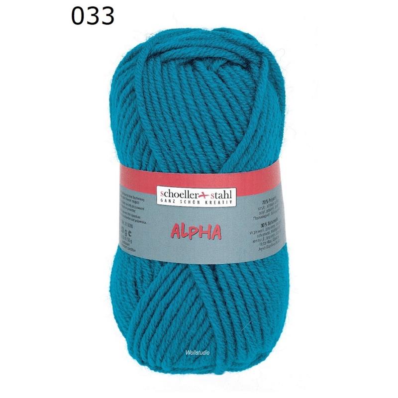 PREJA ALPHA 50G 033